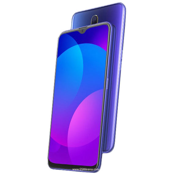 Oppo F11 Smartphone