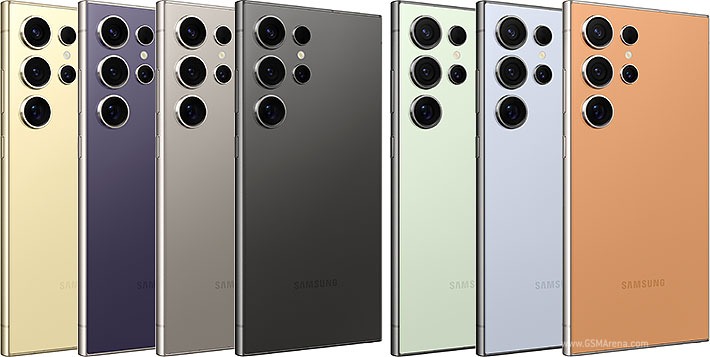 Samsung Galaxy S24 Ultra 5G 256GB/12GB