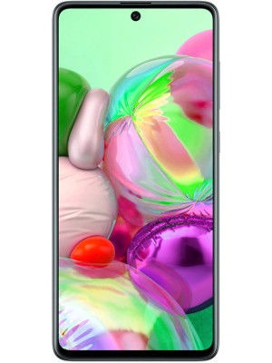 Samsung Galaxy F66 5G Smartphone