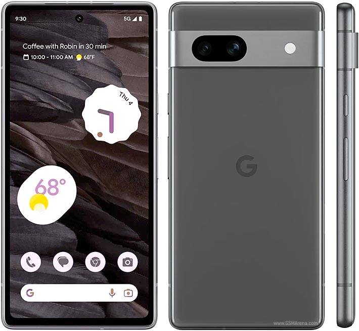 ​​Google Pixel 7a Smartphone