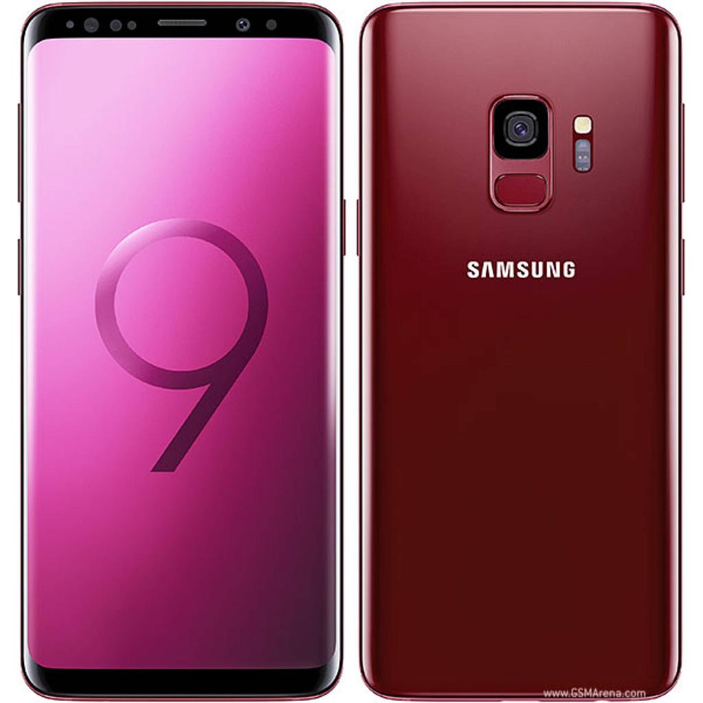 Second Hand Samsung Galaxy S9 Plus 64GB Smartphone