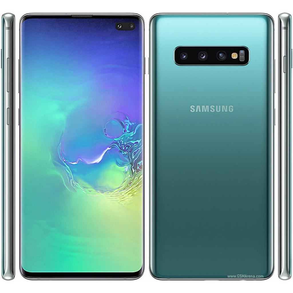 Second Hand Samsung Galaxy S10 Plus