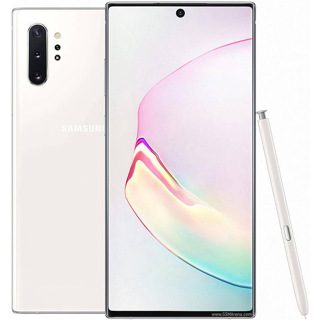 Second Hand Samsung Galaxy Note 10 Plus Smartphone