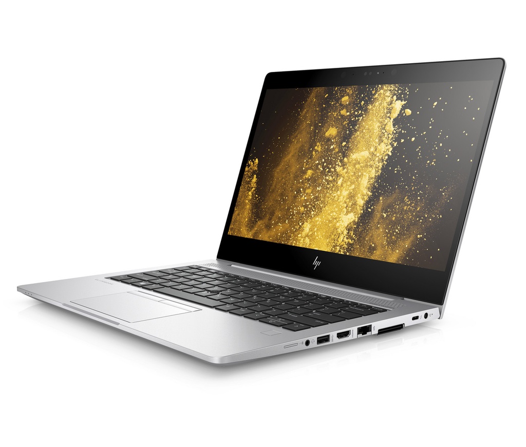 HP EliteBook 830 G5 Core i7 8th Gen Laptop