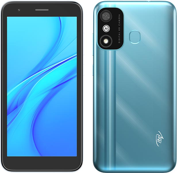 itel A27