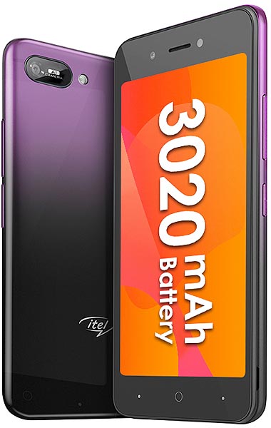 itel A25 16GB