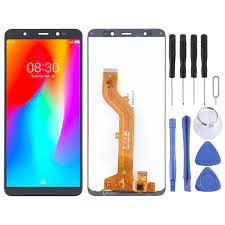 itel P55 Screen Replacement and Repairs