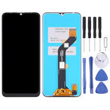 itel P38 Pro Screen Replacement and Repairs