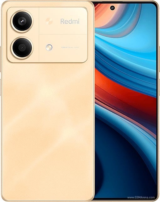 Xiaomi Redmi Note 13R Pro 256GB