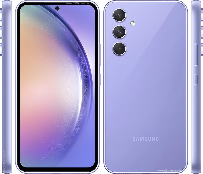 ​​Samsung Galaxy A54 5G