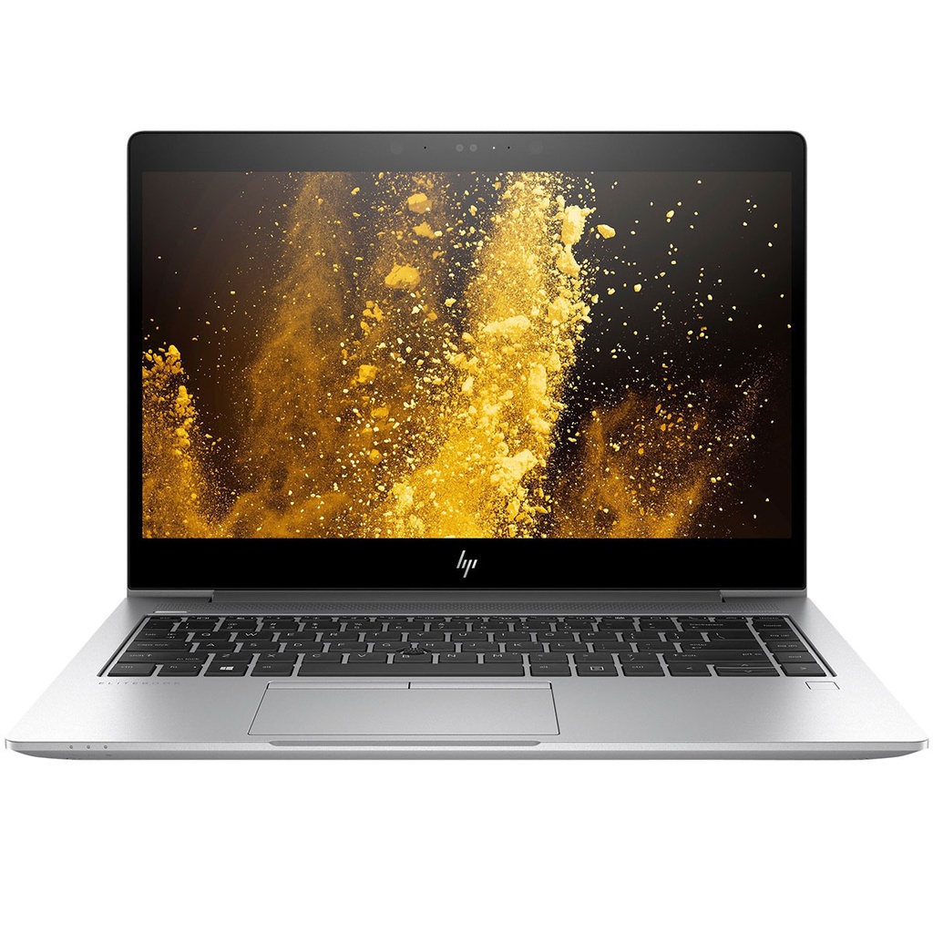 ​HP EliteBook 840 G2 Core i5 (8GB RAM, 500GB)