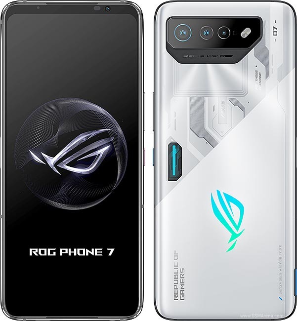 Asus ROG Phone 7 512GB