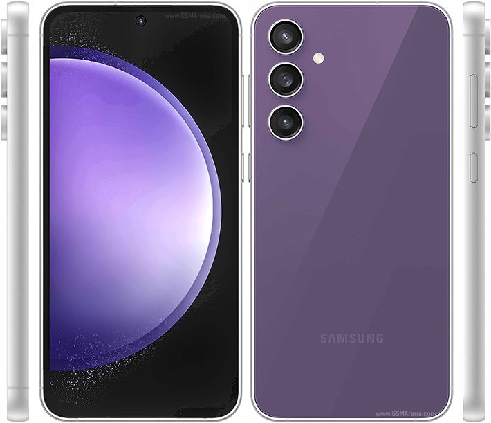 Samsung Galaxy S23 FE 256GB/8GB