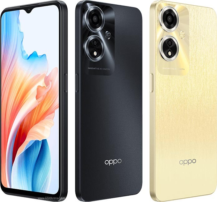 ​Oppo A59 5G