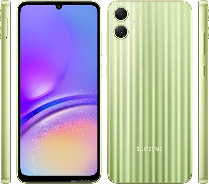 M-Kopa Samsung Galaxy A05 Lipa Mdogo Mdogo