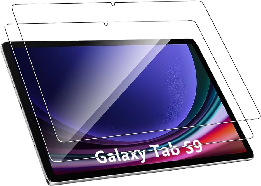 Samsung Galaxy Tab S9 3D Screen Protector