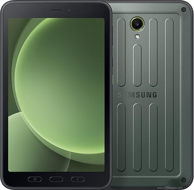 Samsung Galaxy Tab Active5 128GB/6GB