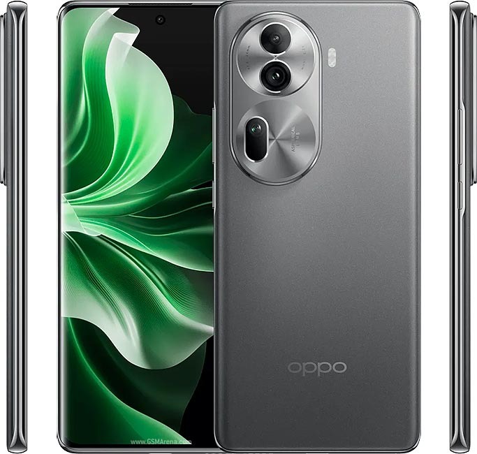 Oppo Reno 11 Pro