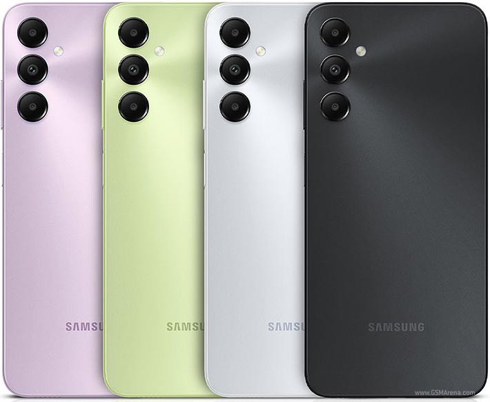 ﻿Samsung Galaxy A05s 128GB/4GB﻿