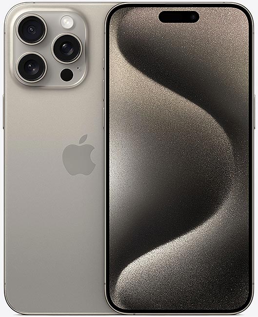 Apple iPhone 15 Pro Max 8GB/256GB