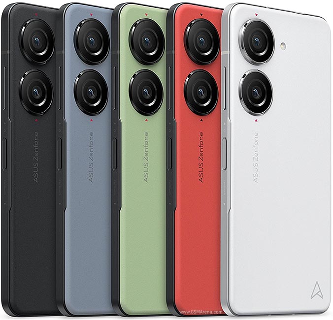 Asus Zenfone 11 Ultra 512GB