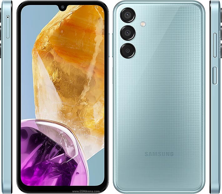 Samsung Galaxy M15 8GB/256GB