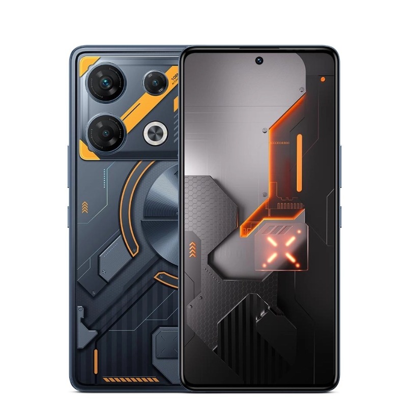 ​​Infinix GT 20 Pro