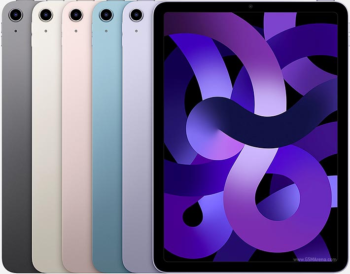 Apple iPad Air 2024 6th Gen