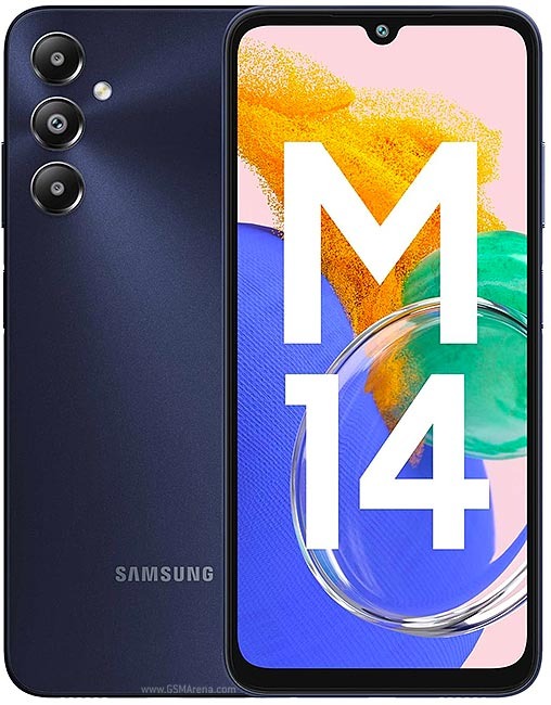 Samsung Galaxy M14 4G 128GB