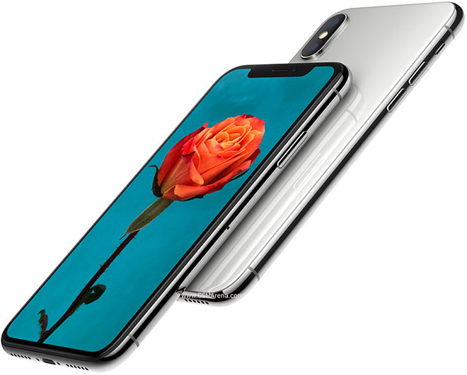 iPhone X 64GB Lipa Mdogo Mdogo