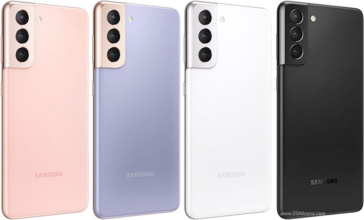 Samsung Galaxy S21 Plus Screen Replacement & Repairs