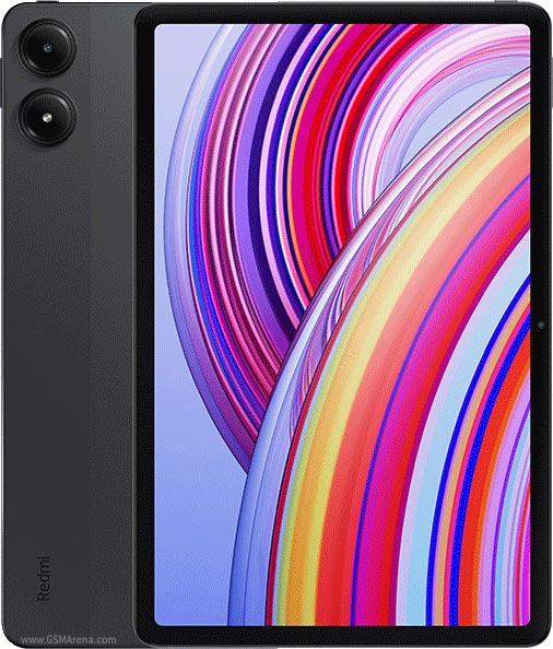 Xiaomi Redmi Pad Pro 5G Screen Replacement and Repairs