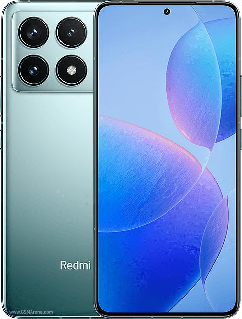 Xiaomi Redmi K70 Pro Screen Replacement and Repairs