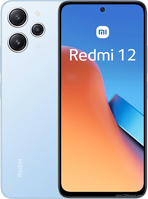 Xiaomi Redmi Note 12 128GB