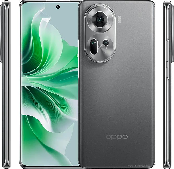 Oppo Reno 11 Screen Replacement and Repairs