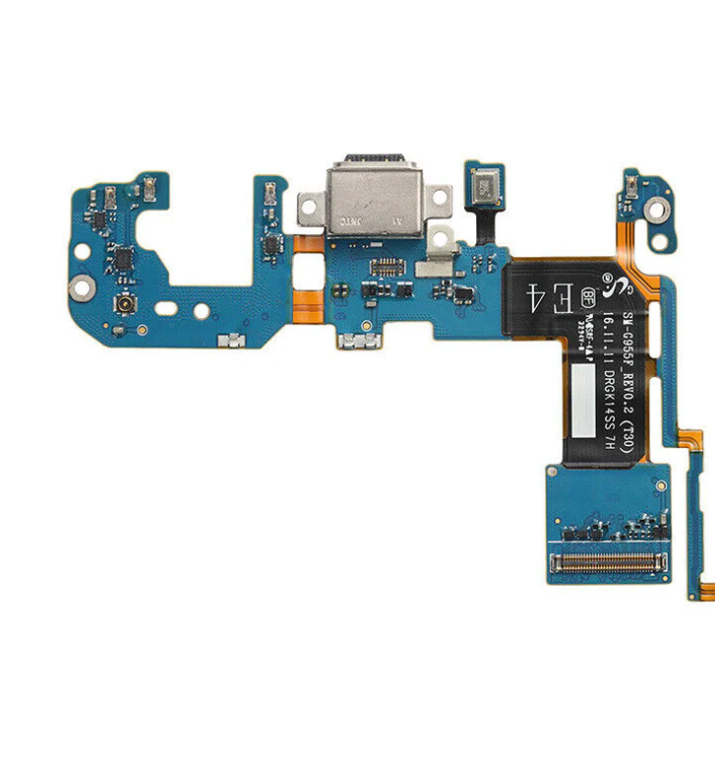 Google Pixel C Charging System Replacement