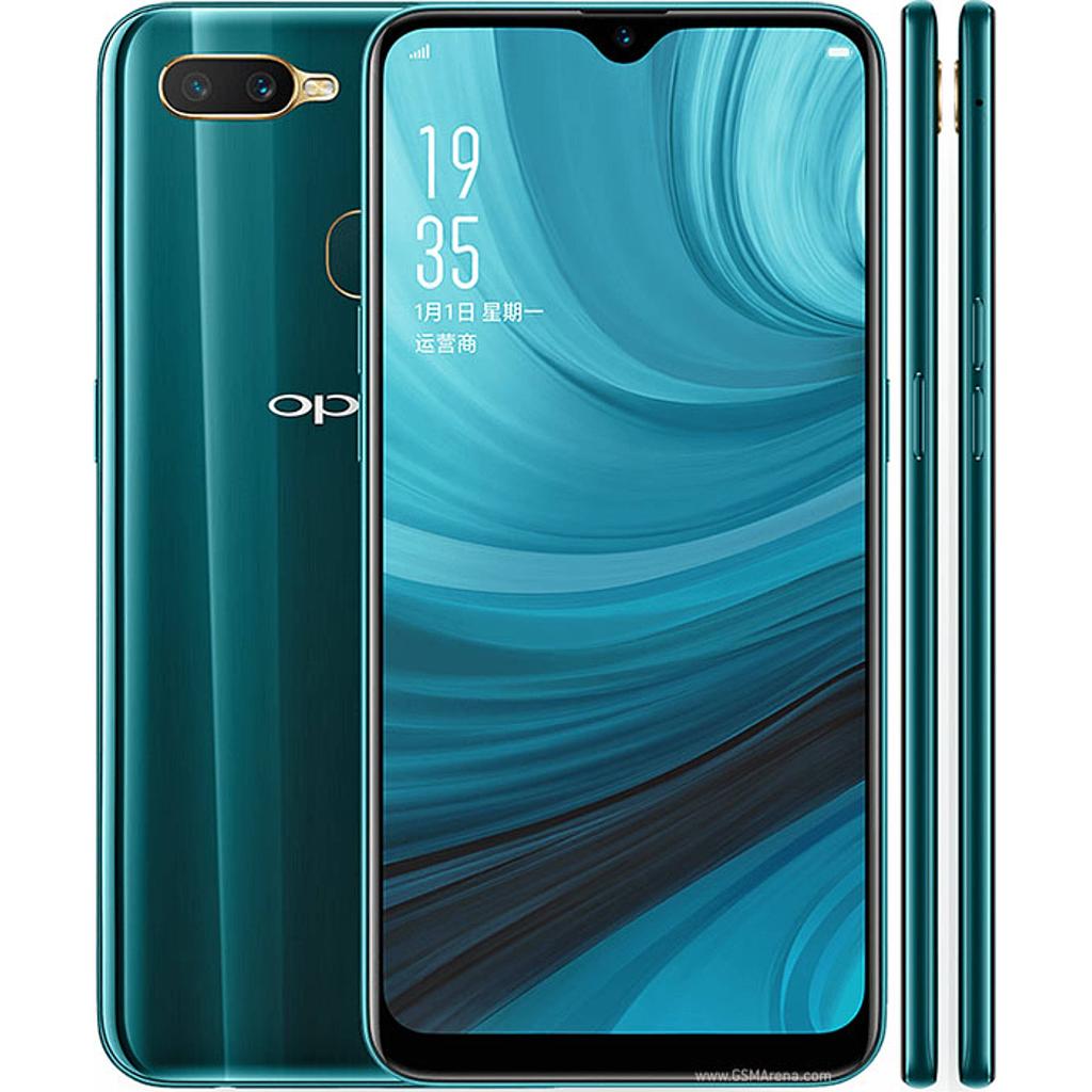 Oppo A7