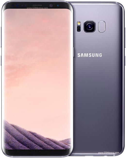 Samsung S8 Plus Water and Liquid Damage Repair