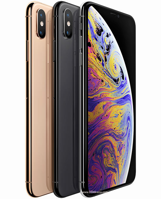 iPhone XS Max Water and Liquid Damage Repair