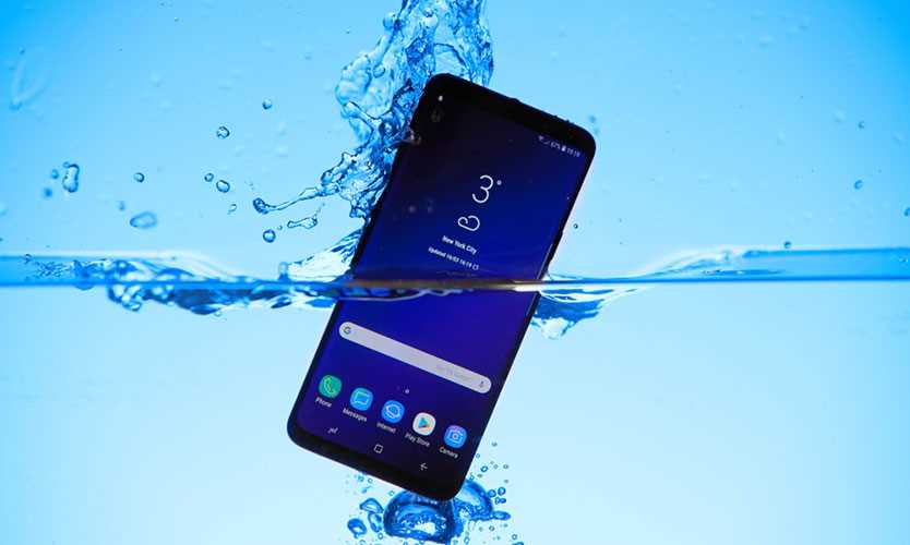 Galaxy A04 Water and Liquid Damage Repair