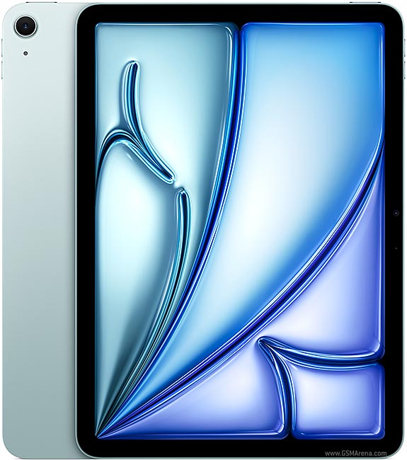 Apple iPad Air 11 (2024) Screen Replacement