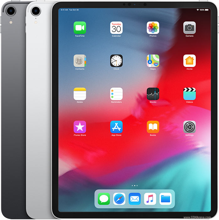 Apple iPad Pro 12.9 (2018) Screen Replacement