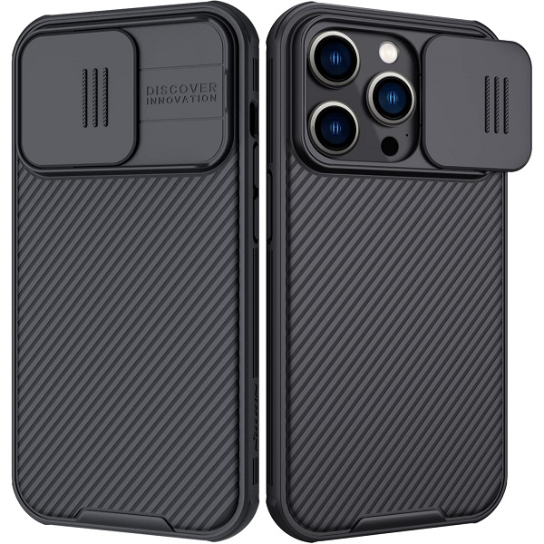 iPhone 16 Pro Nillkin Case