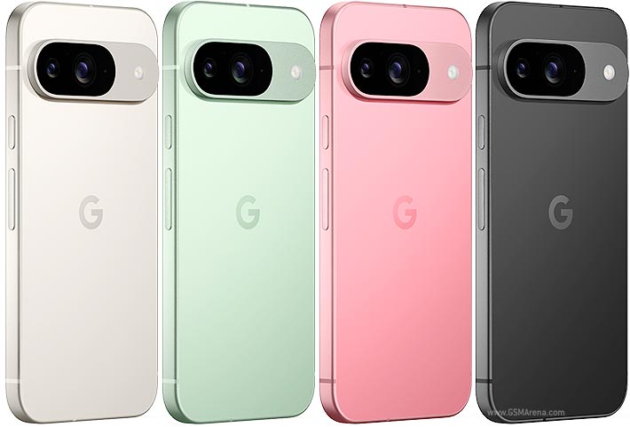 Google Pixel 9 Pro 256GB 16GB RAM