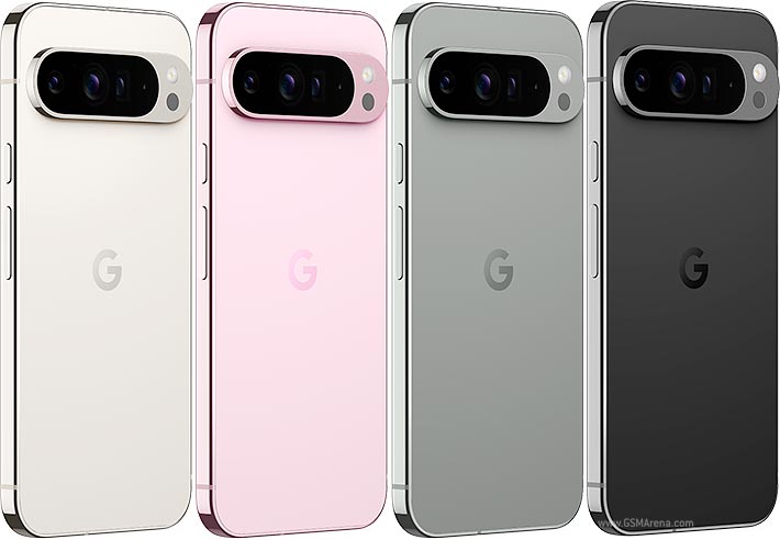 Google Pixel 9 Pro XL