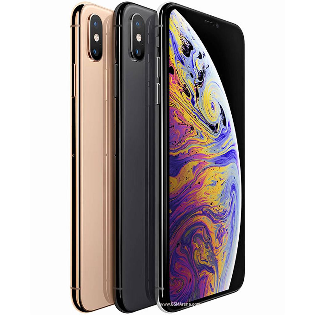 Apple iPhone XS Max Screen Replacement and Repairs