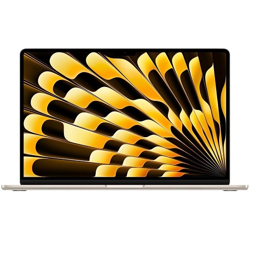 Macbook Air M2 15 inch 256GB 8GB RAM