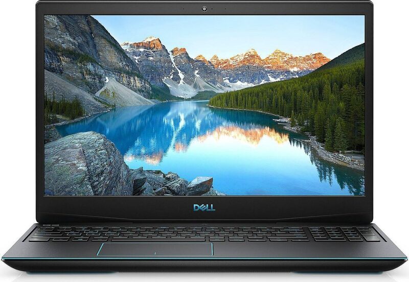 Dell G3 3590