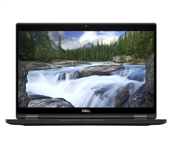 Dell Precision 5530