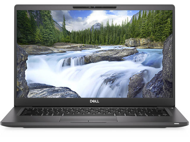 Dell Latitude 7300 Corei7 8th Gen